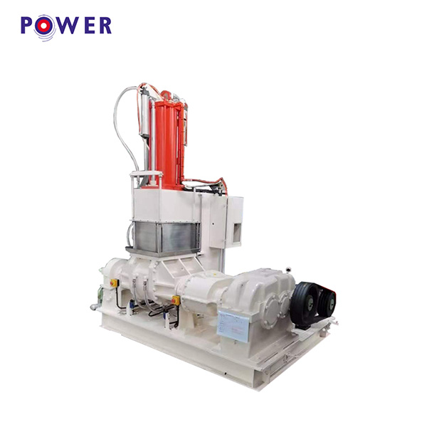 Dispersion Kneader Mixer