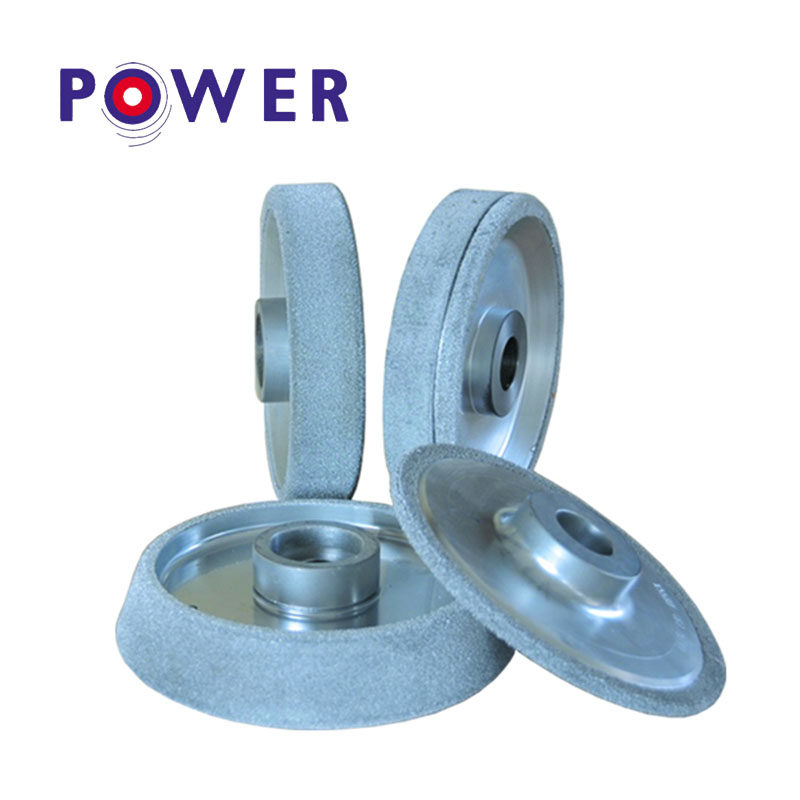 Alloy Grinding and Grooving Wheel
