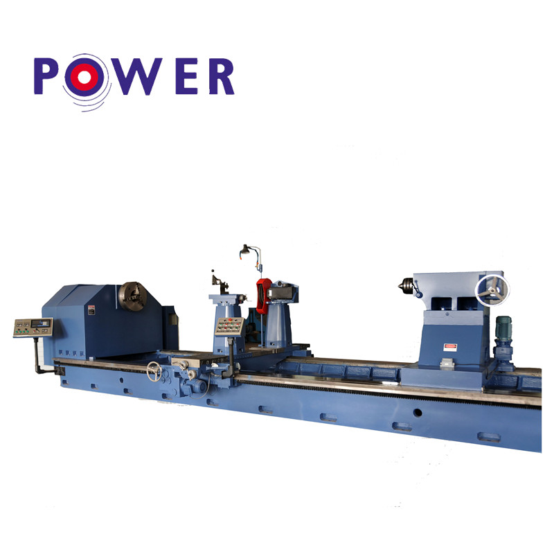 Rubber Roller General Grinding Machine