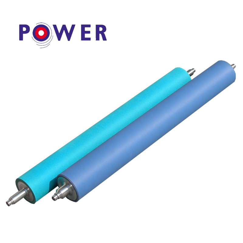 Rubber Roller