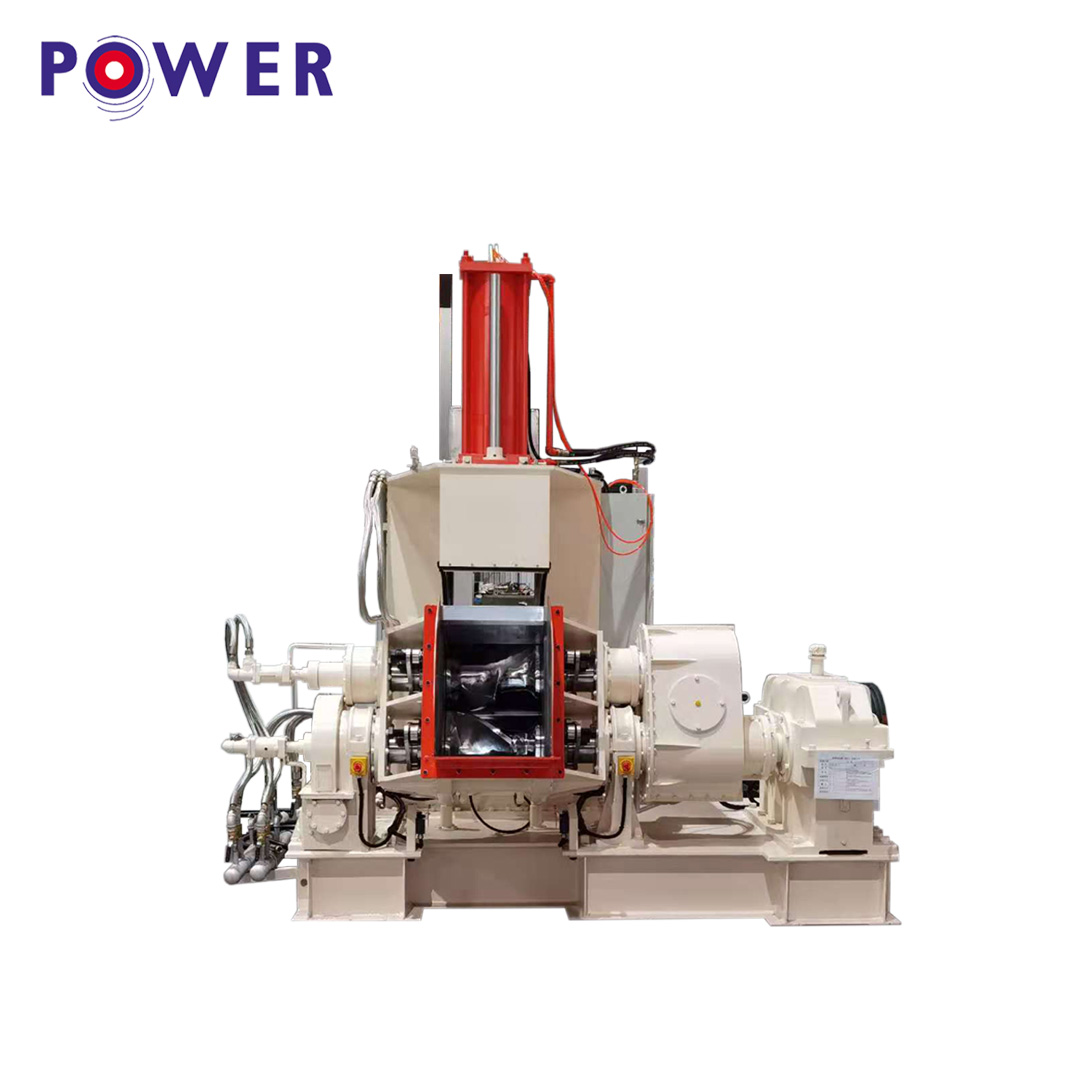 Internal Mixer